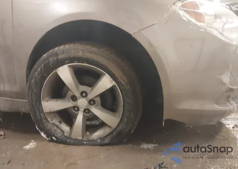 2011 Chevrolet Malibu Ls z USA, uszkodzony, nr VIN 1G1ZB5E15BF367212